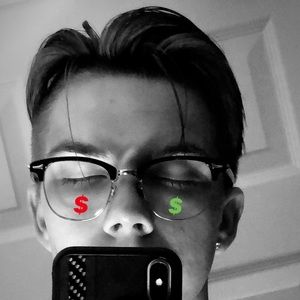 Meet your Posher, Steven